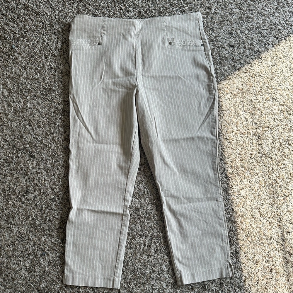Maurice’s Work Pants